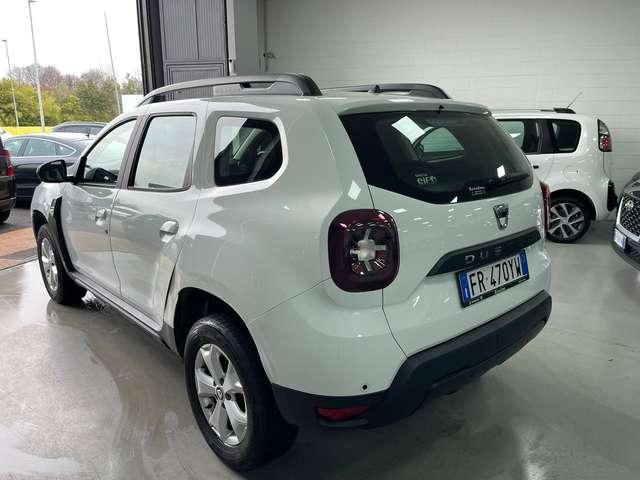 Dacia Duster Duster II 2018 1.6 sce Prestige 4x2 s