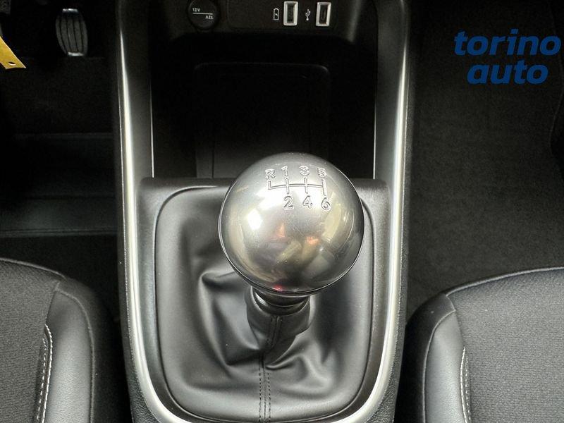 Jeep Avenger Avenger 1.2 Turbo 100 CV Altitude