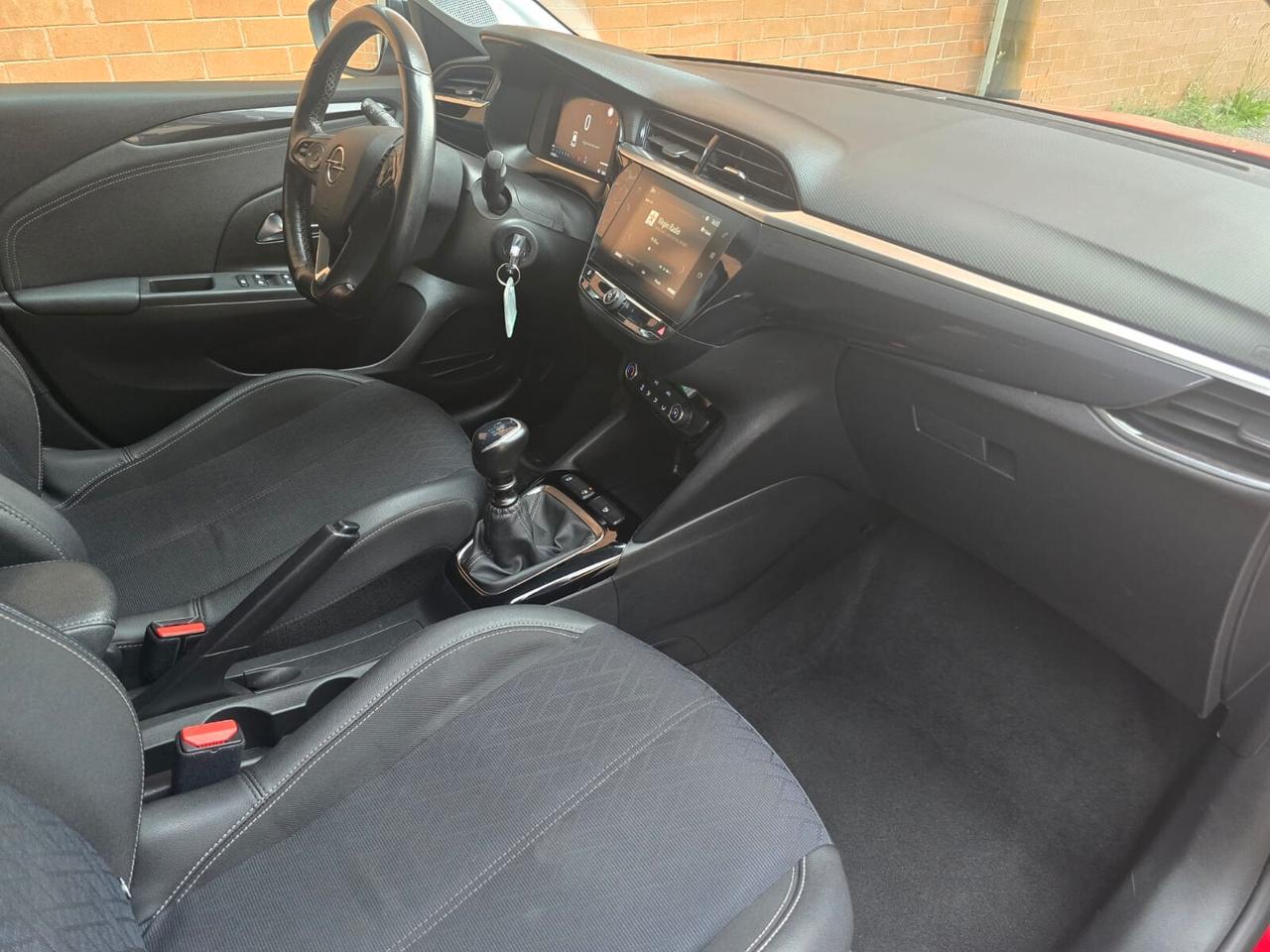 Opel Corsa 1.2 100 CV Elegance