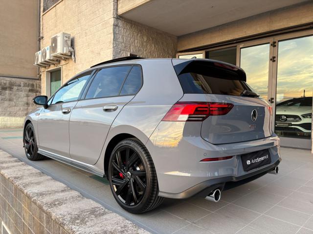 VOLKSWAGEN Golf GTI 2.0 TSI GTI DSG TETTO-LED-BLACK STYLE