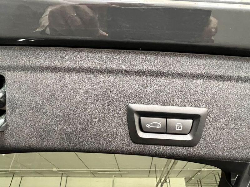 BMW X6 G06 Diesel xdrive30d mhev 48V Msport auto