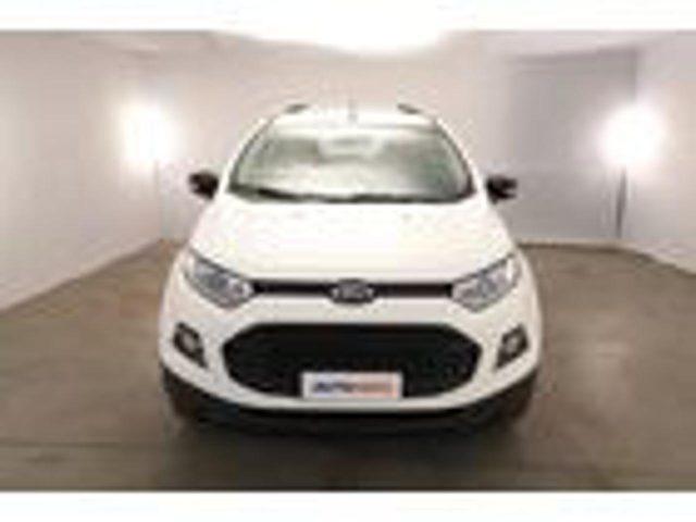 FORD EcoSport 1.5 TDCi 95 CV Plus