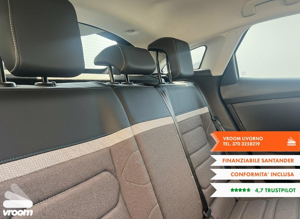 CITROEN C4 3ª serie C4 PureTech 130 S&S Plus