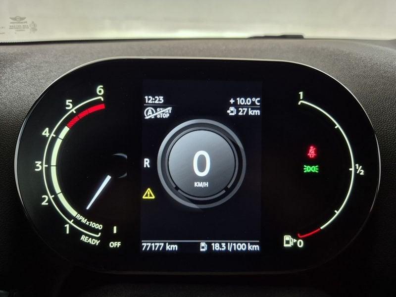 MINI Mini Countryman F60 2020 Diese Mini Countryman 2.0 Cooper D Northwood Edition all