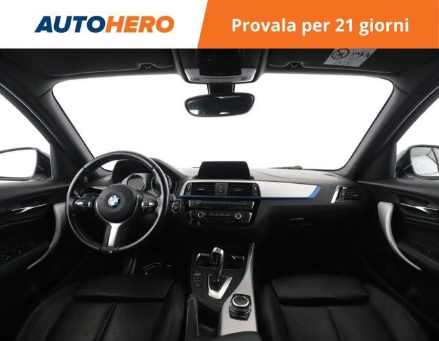 BMW 118 d 5p. Msport