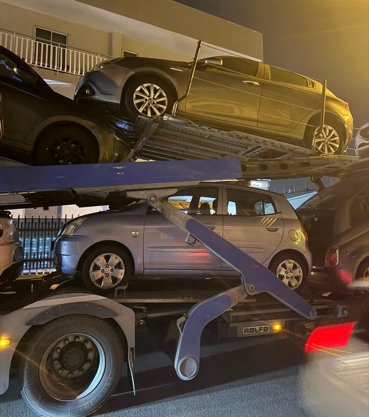 Alfa Romeo Giulietta 1.6 Diesel 120 Cv