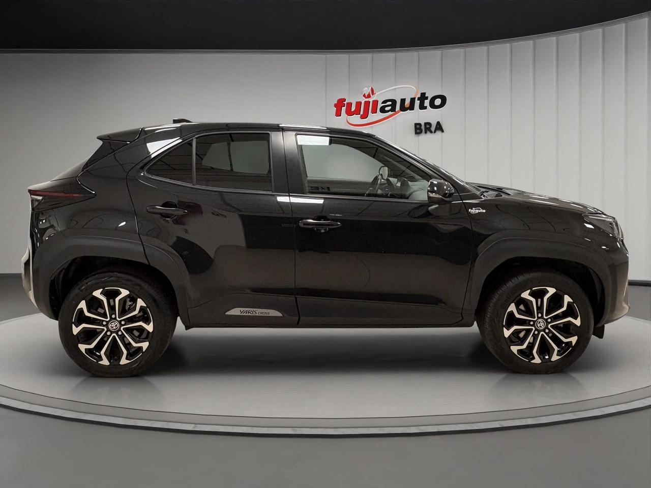 Toyota Yaris Cross 1.5h Trend fwd 116cv e-cvt