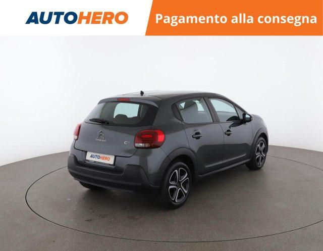 CITROEN C3 PureTech 82 Feel