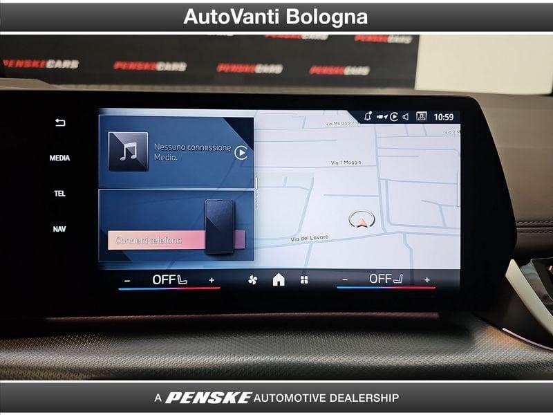 BMW Serie 2 Active Tourer 225e xDrive Active Tourer Msport