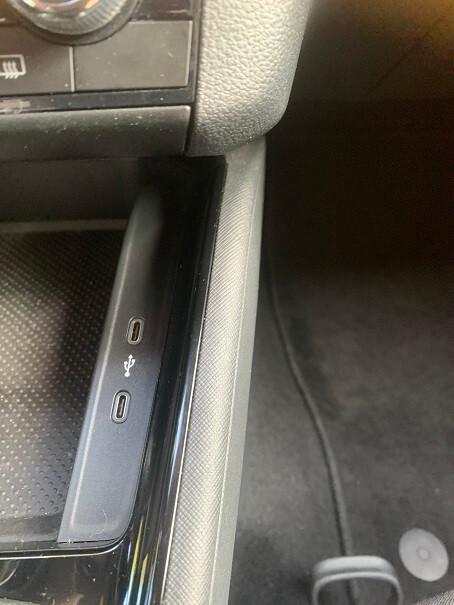 Skoda Kamiq 1.0 TSI 110 CV DSG Style