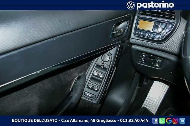 Citroen C4 Picasso 2.0 HDi 138 FAP CMP6 Exclusive - 7 Posti