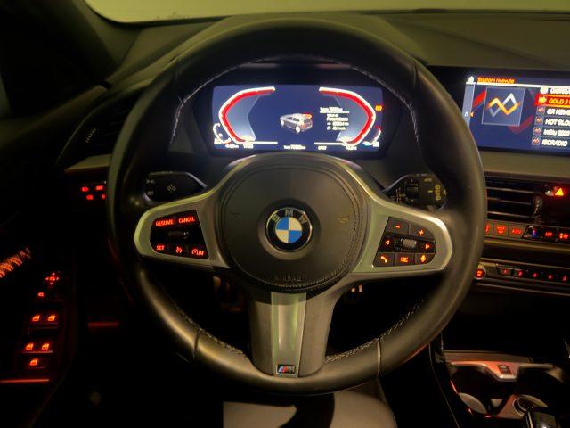 BMW 118 d 5p. Msport