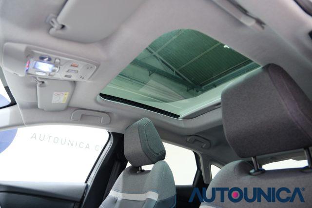 CITROEN C4 PURETECH 130 S&S MAX FARI LED TETTO PANORAMA