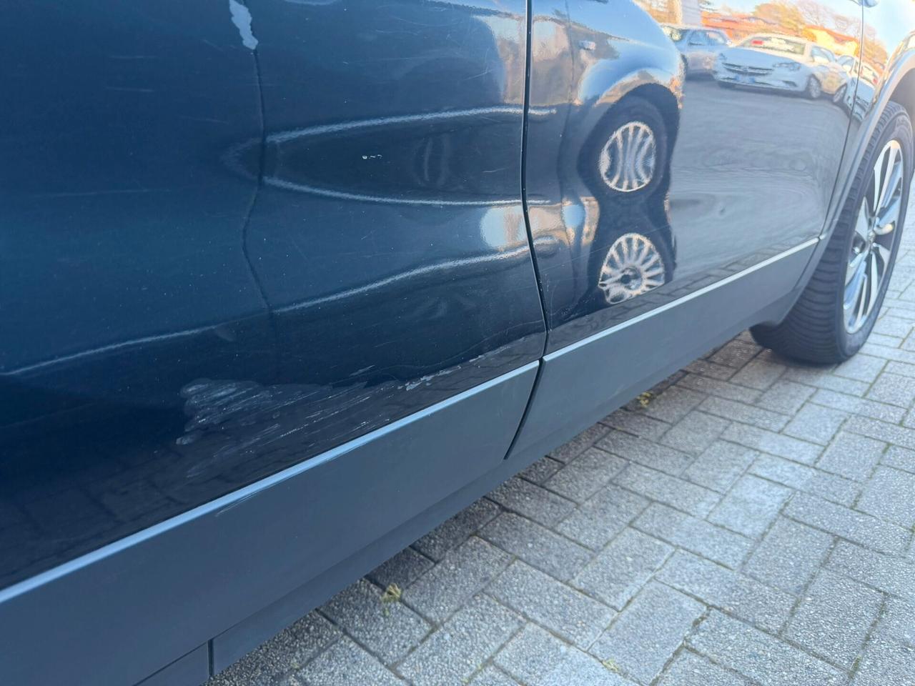 Opel Mokka X 1.6 CDTI Ecotec 4x2 Start&Stop Ultimate 136cv