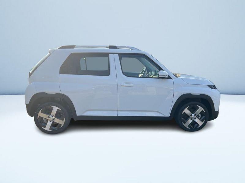 Hyundai Inster 49kWh XClass (TP, AP)