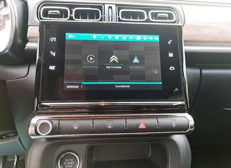 Citroën C3 PureTech 110 S&S Max