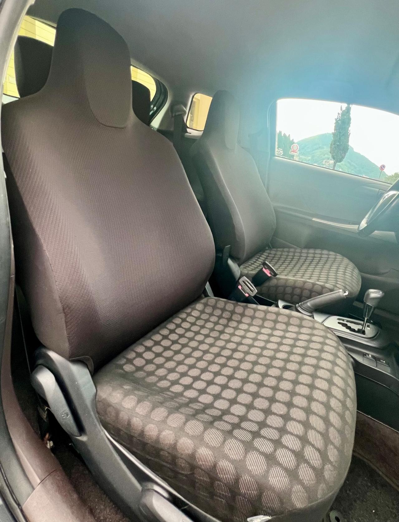 Toyota iQ 1.0 Cambio Automatico