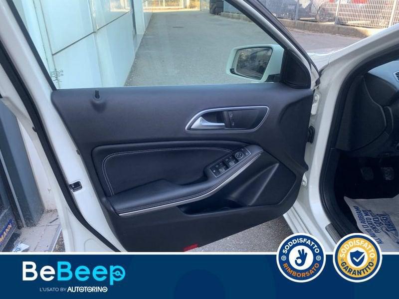 Mercedes-Benz Classe A A 180 SPORT E6
