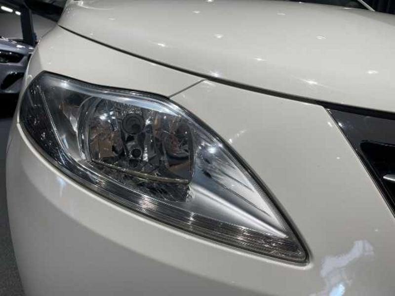 Lancia Ypsilon III 2011 1.2 8v Gold s/CL 69cv E6