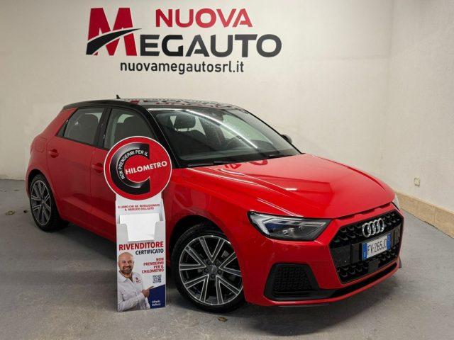 AUDI A1 SPB 30 TFSI Admired
