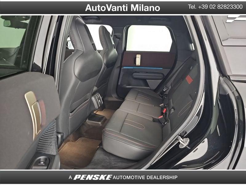 MINI Mini Countryman U25 Mini John Cooper Works ALL4 JCW Countryman