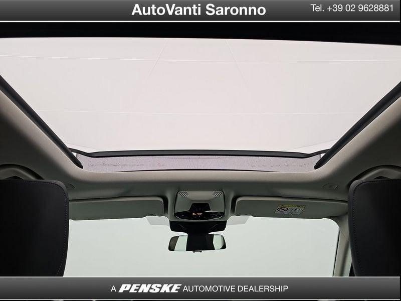 BMW X1 X1 xdrive23d mhev 48V X-Line auto