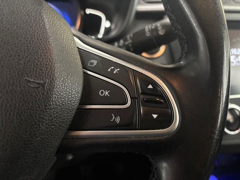Renault Kadjar 1.5 blue dci Sport Edition2 115cv my19