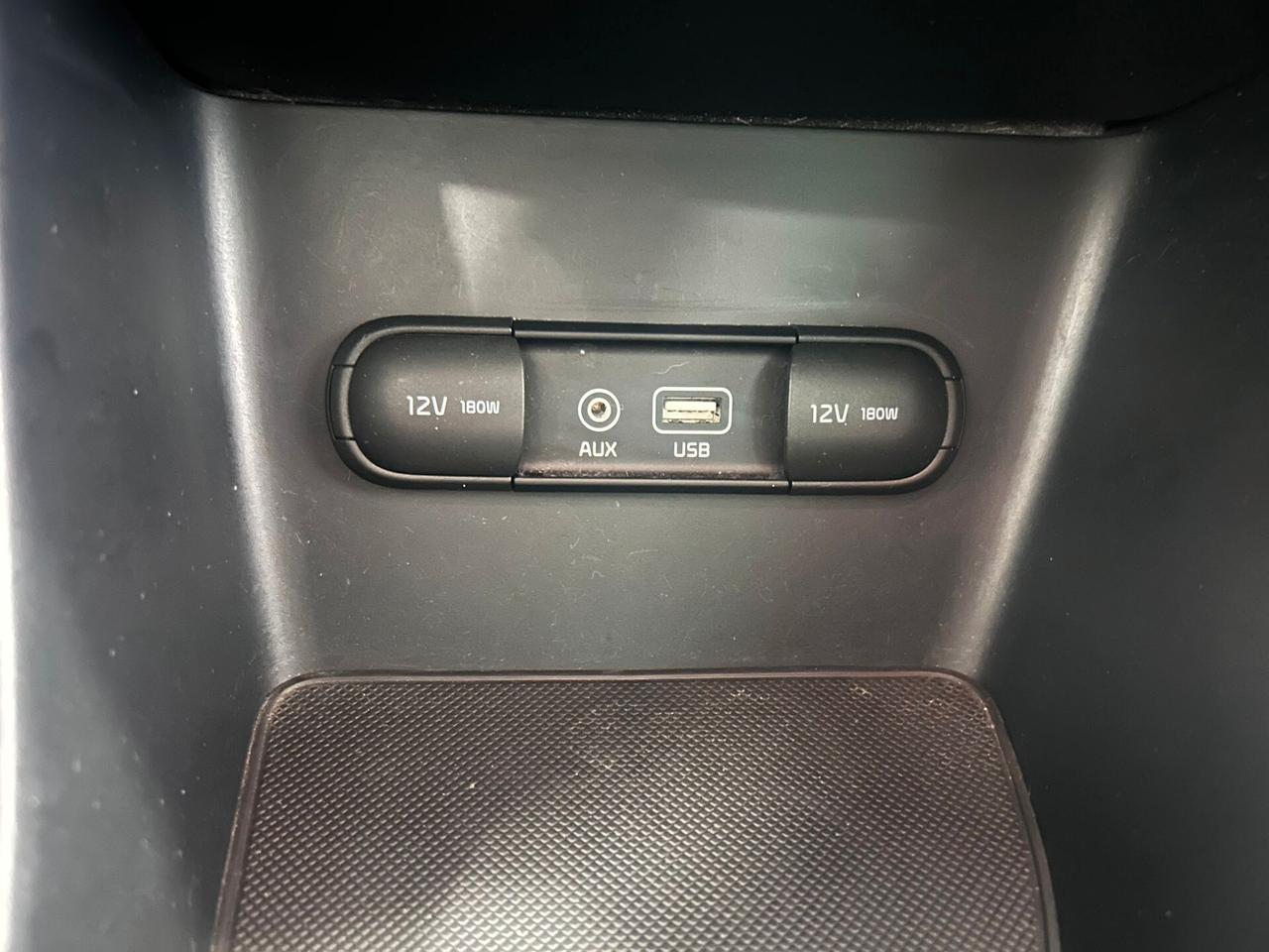 Kia Sportage 1.7 CRDI 2WD 115cv Cool - 2017