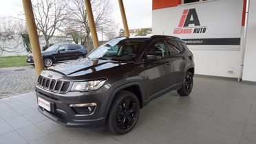 JEEP Compass 2.0 Multijet II 4WD Night Eagle