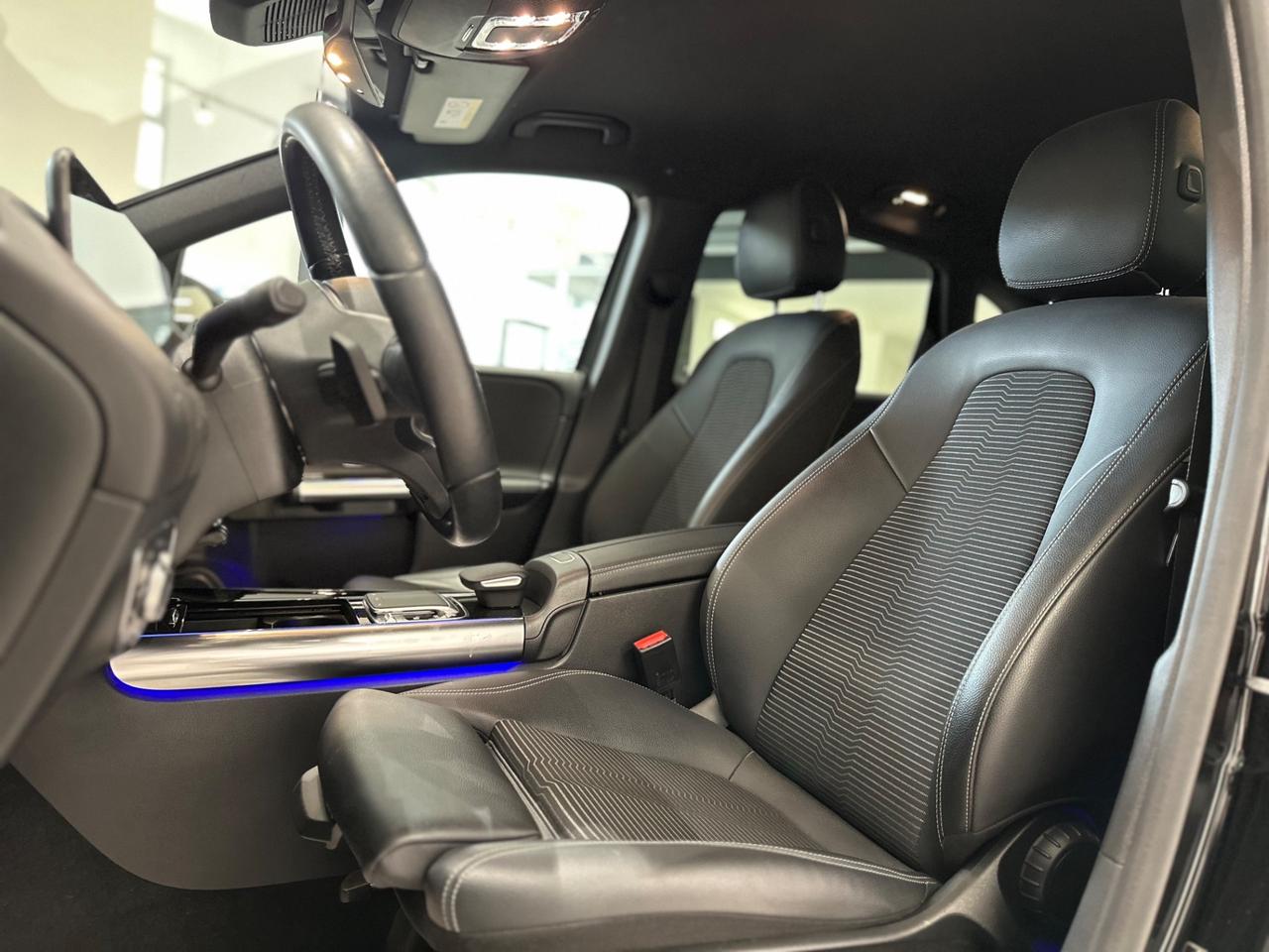 Mercedes B 180d 116 CV IVA-ITA Sport Plus 2020