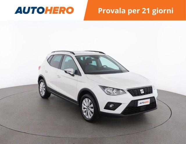 SEAT Arona 1.6 TDI 95 CV Style