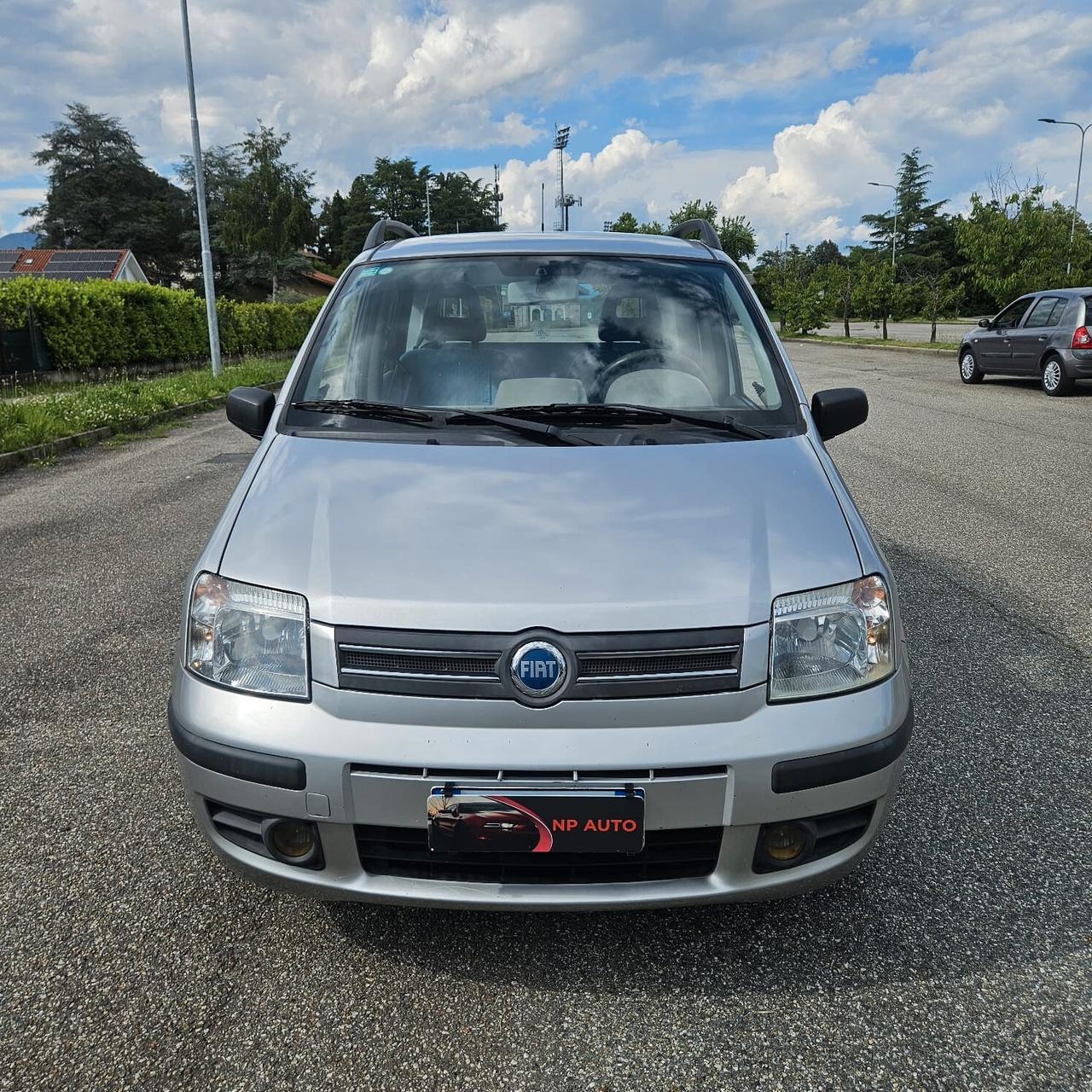 Fiat Panda 1.2 NEOPATENTATI
