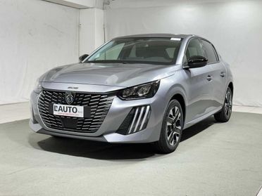 Peugeot 208 1.2 puretech Allure s&s 100cv