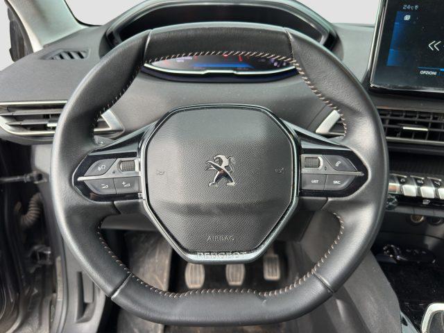 PEUGEOT 3008 3008 BlueHDi 130 S&S Active Pack