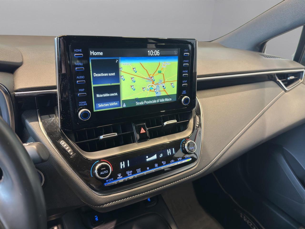 Toyota Corolla Touring Sports 2.0h Business cvt