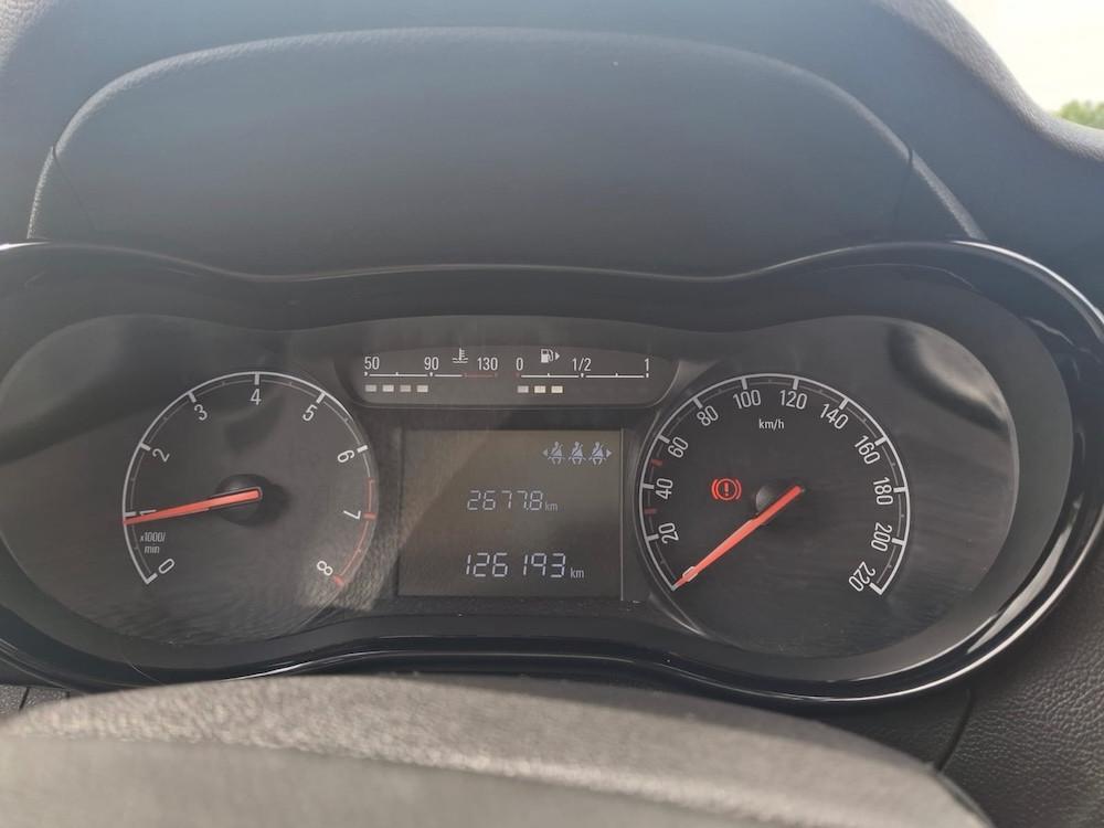 Opel Karl Rocks 1.0 73 CV