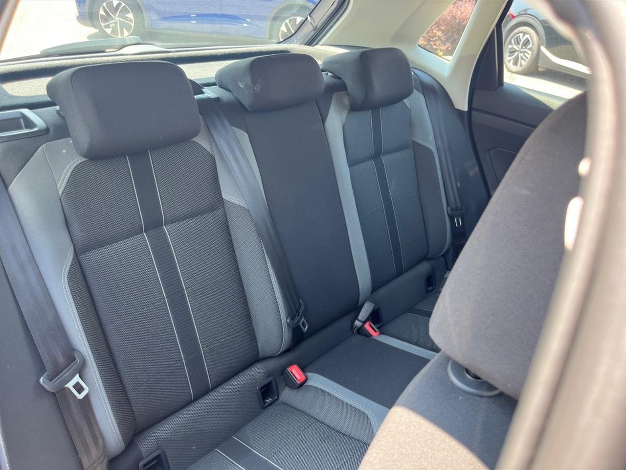 Volkswagen Polo 1.0 tsi style 95cv