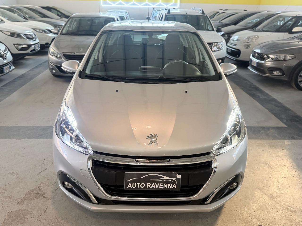 Peugeot 208 PureTech 82CV 5p. GPL Allure Euro 6