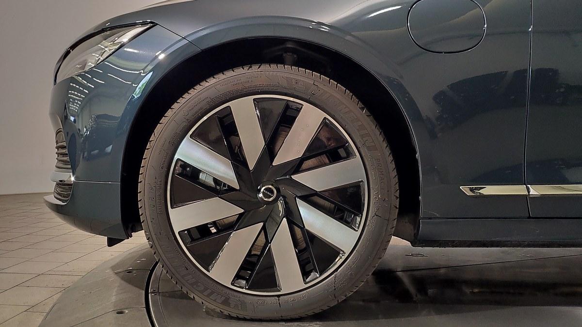 VOLVO V90 T6 Plug-In Hybrid Awd Automatico Plus Bright