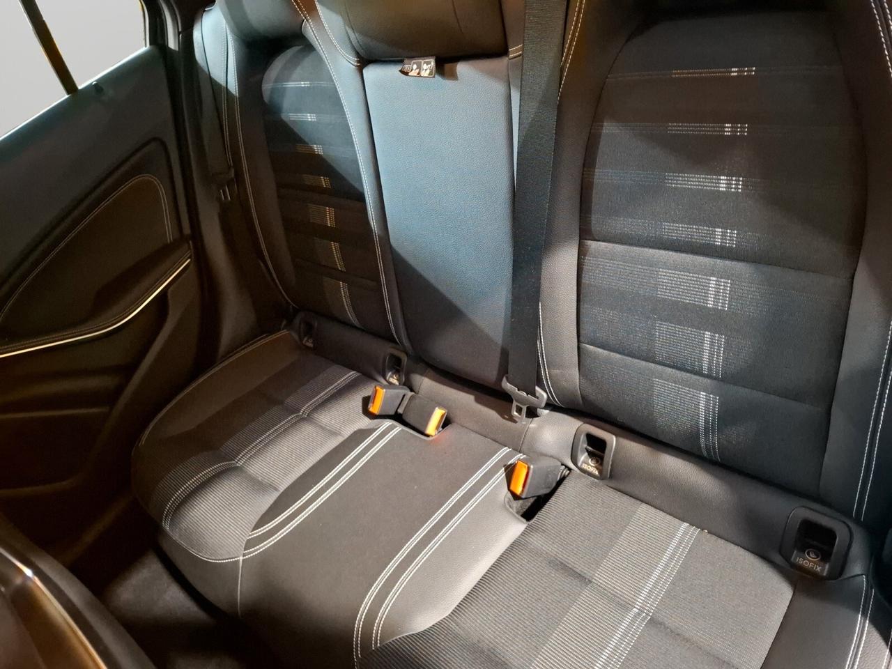 Mercedes-benz A 180 Sport