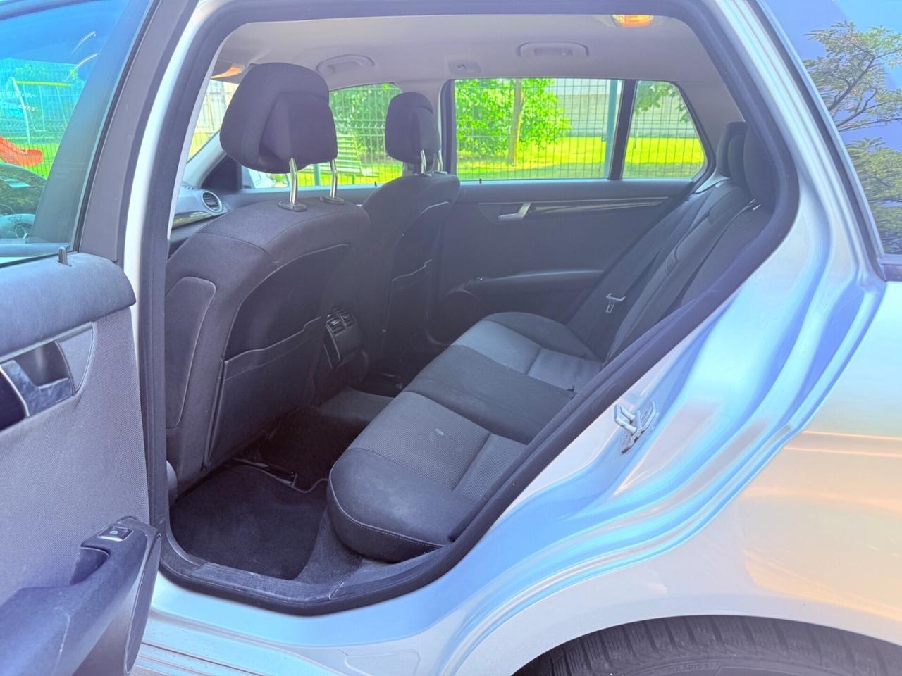 Mercedes-benz C 220 CDI - 2014 OK PERMUTE !!!