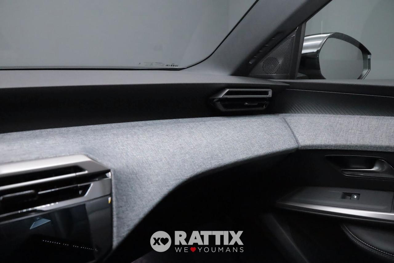 Peugeot 3008 1.2 Hybrid 145CV Allure e-DCS6