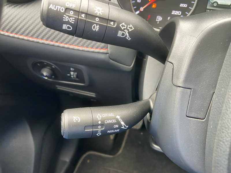 MG ZS 1.5 Luxury