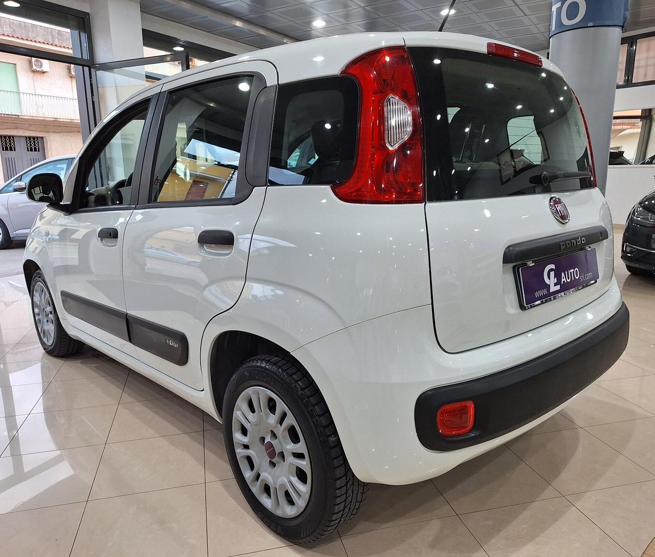 Fiat Panda 1.3 MJET Easy AUTOCARRO N1 PERMUTO