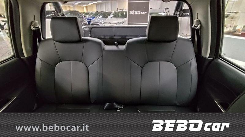 Great Wall Steed 2.4 Ecodual 4WD Premium - Passo Corto