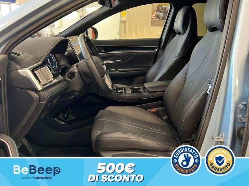 BYD Seal U DM-i 1.5 PHEV BOOST 217CV 2WD