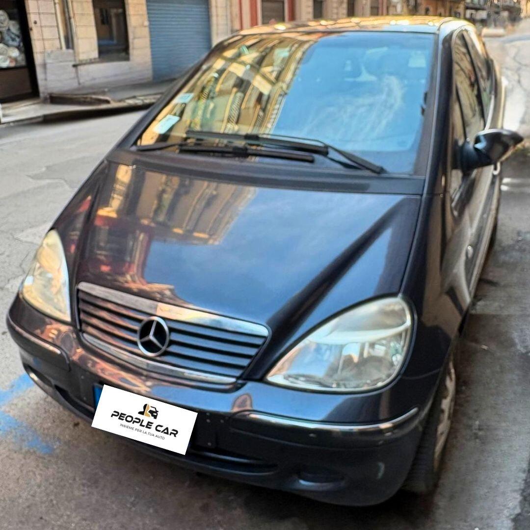 Mercedes-benz A 140 Avantgarde