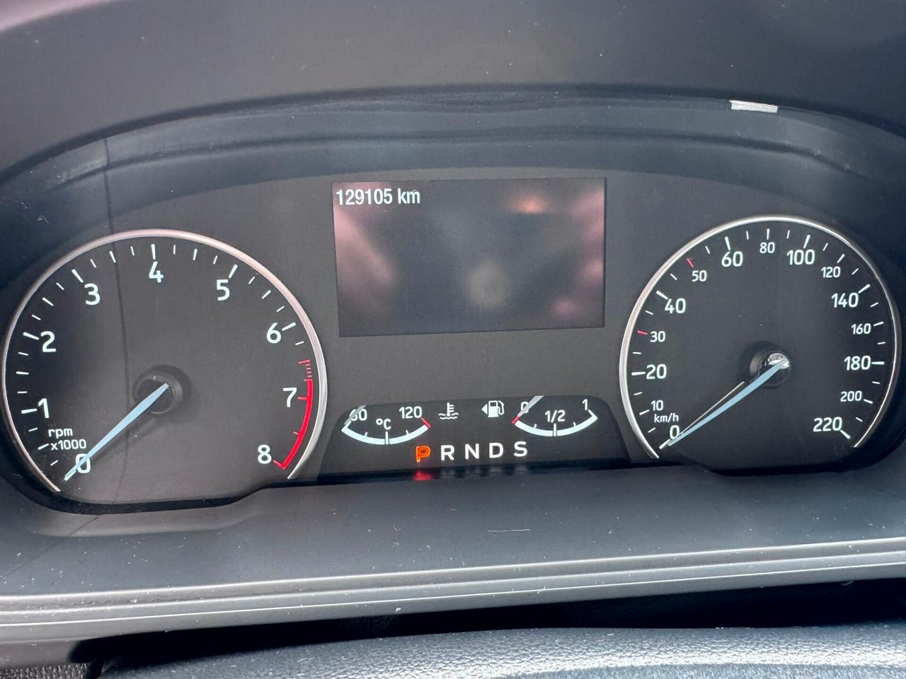 Ford EcoSport 1.0 EcoBoost 125 CV Start&Stop aut. ST-Line