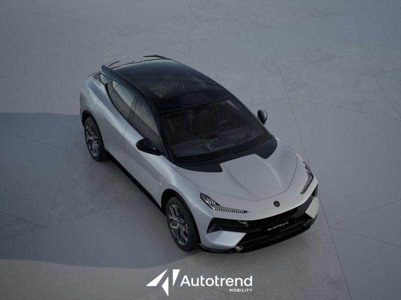 Lotus Eletre X H550 Plug-In Hybrid AWD Lotus Bari