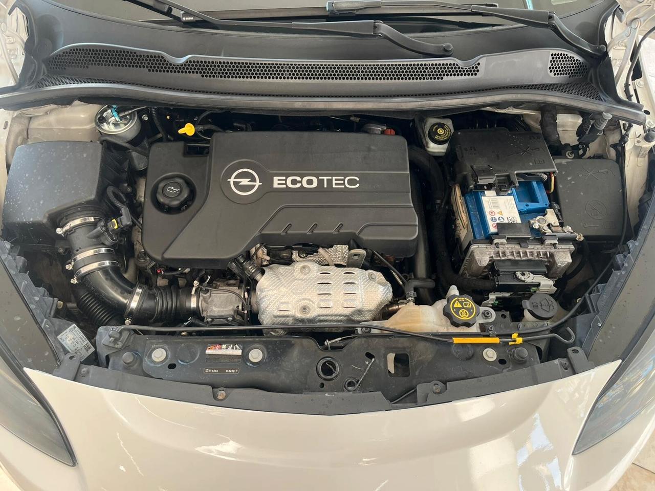 Opel Corsa 1.3 CDTI ecoFLEX Start&Stop 5 porte